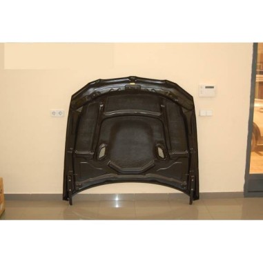 Capot Carbone BMW E92 - E93 M3