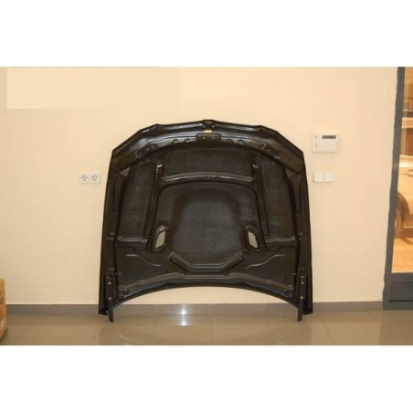 Capot Carbone BMW E92 - E93 M3