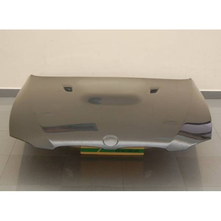 Capot Carbone BMW E92 - E93 M3