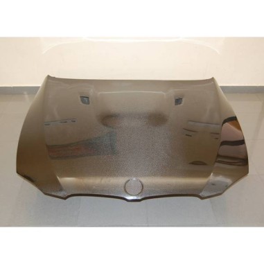 Capot Carbone BMW E92 - E93 M3