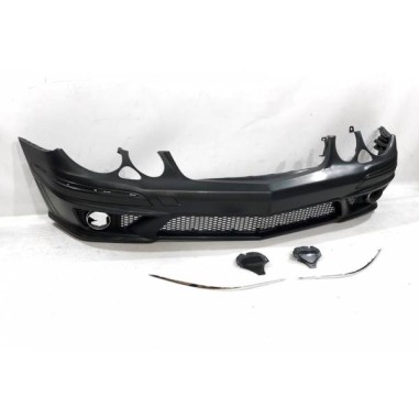 Pare-Choc Avant Mercedes W211 '07-'09 ABS