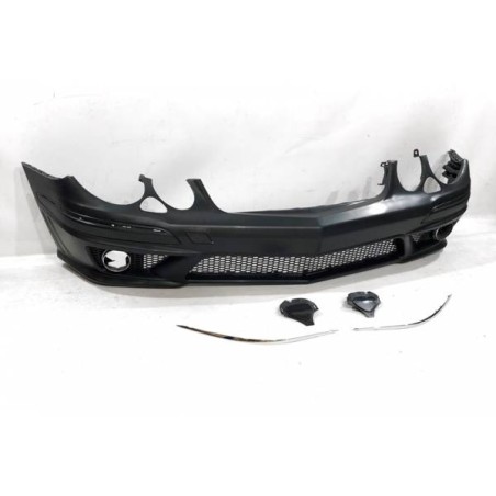 Pare-Choc Avant Mercedes W211 '07-'09 ABS