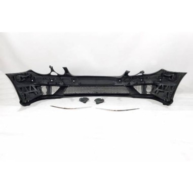 Pare-Choc Avant Mercedes W211 '07-'09 ABS