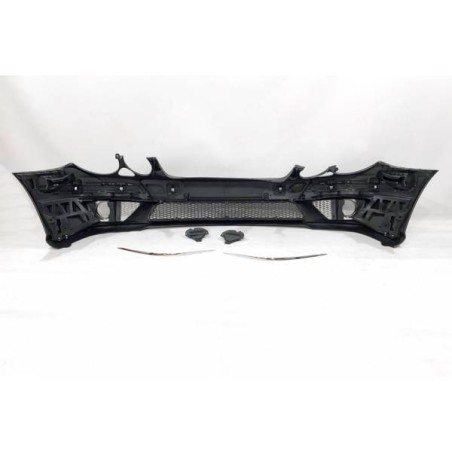 Pare-Choc Avant Mercedes W211 '07-'09 ABS