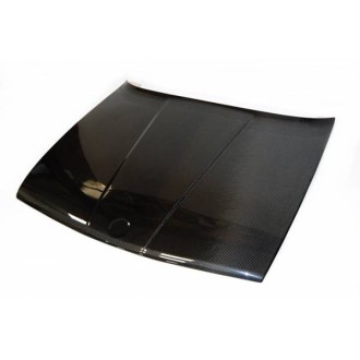 Capot Carbone BMW E30 2
