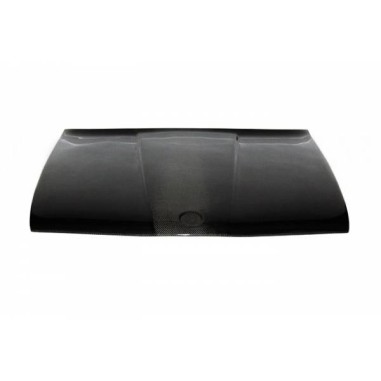 Capot Carbone BMW E30