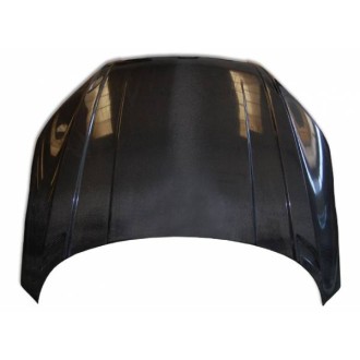Capot Carbone Audi TT 8J 2006-2014