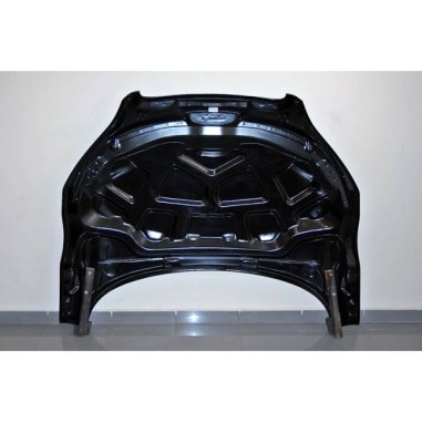 Capot Carbone Audi TT 8J 2006-2014