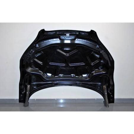 Capot Carbone Audi TT 8J 2006-2014