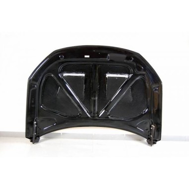 Capot Carbone Volkswagen 322 2008-2017 Avec...