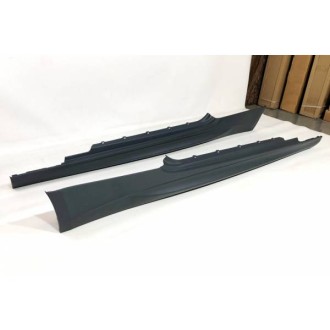 Jupes BMW E92 / E93 Look M3 ABS 2