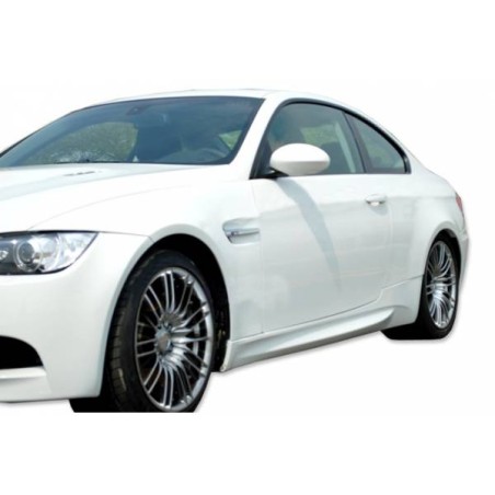 Jupes BMW E92 / E93 Look M3 ABS