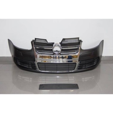 Pare-Choc Avant Volkswagen Golf 5 look R32 ABS