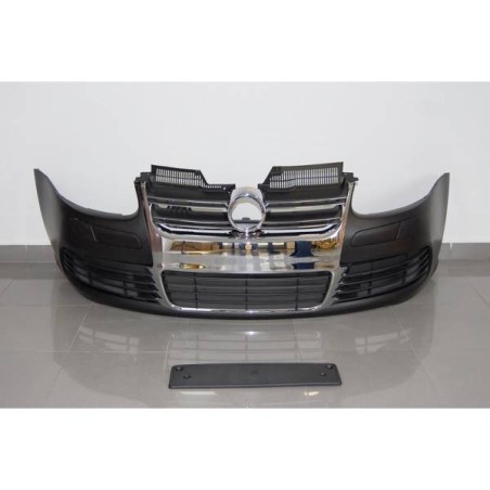 Pare-Choc Avant Volkswagen Golf 5 look R32 ABS