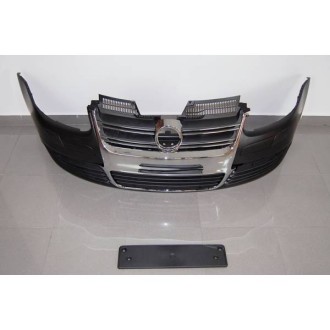Pare-Choc Avant Volkswagen Golf 5 look R32 ABS 2