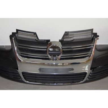 Pare-Choc Avant Volkswagen Golf 5 look R32 ABS