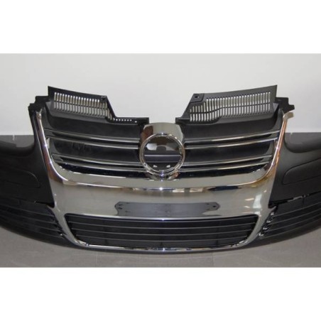 Pare-Choc Avant Volkswagen Golf 5 look R32 ABS