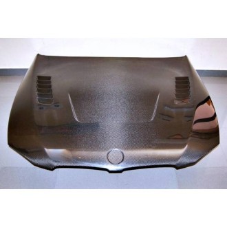 Capot Carbone BMW E92