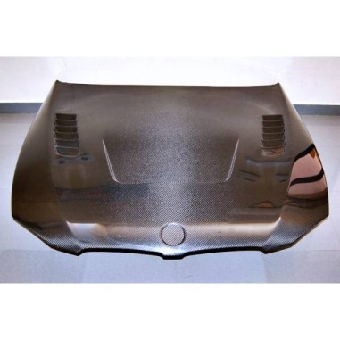 Capot Carbone BMW E92