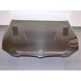 Capot Carbone BMW E92 2