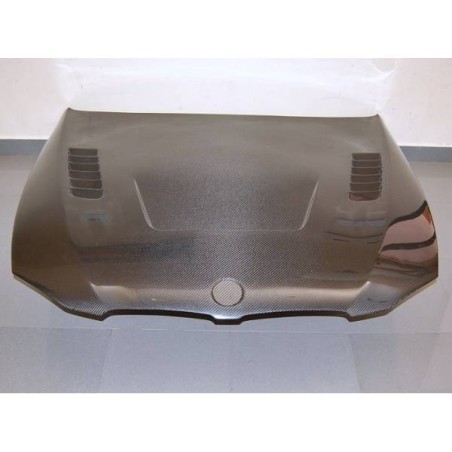 Capot Carbone BMW E92