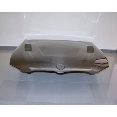 Capot Carbone BMW E92