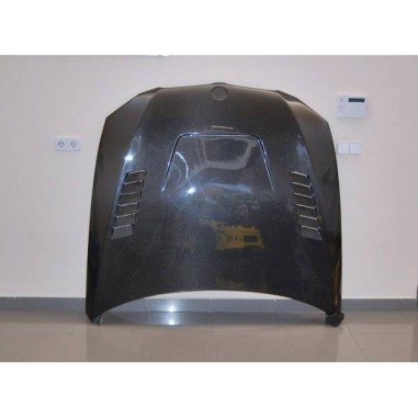 Capot Carbone BMW E92