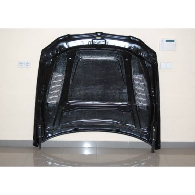 Capot Carbone BMW E92