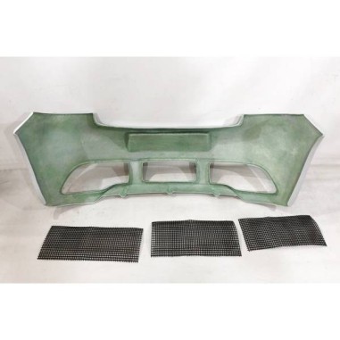 Pare-choc arrière Volkswagen Golf 4 Rr