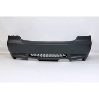 Pare-choc arrière BMW E92 / E93 Look M3, ABS 2 Sorties 2