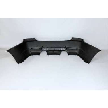 Pare-choc arrière BMW E92 / E93 Look M3, ABS 2...