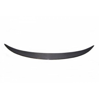 Aileron BMW E82/E88 Performance Carbone
