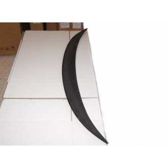 Aileron BMW E82/E88 Performance Carbone 2