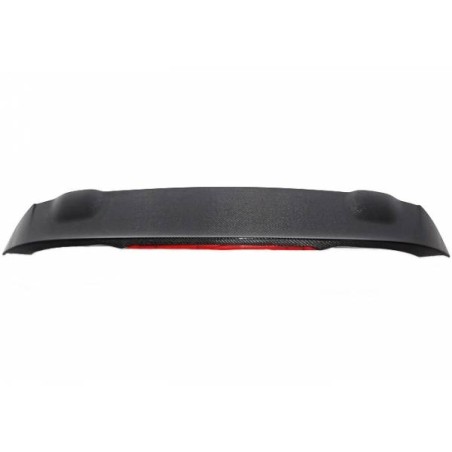 Aileron Volkswagen 322 2008-2017 Carbone