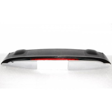 Aileron Volkswagen 322 2008-2017 Carbone