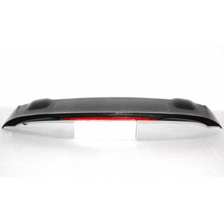 Aileron Volkswagen 322 2008-2017 Carbone