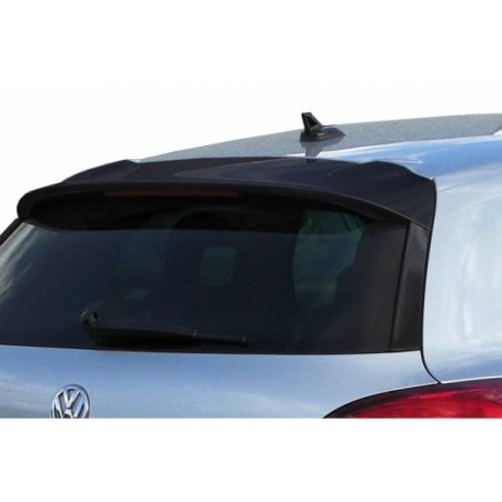 Aileron Volkswagen 322 2008-2017 Carbone