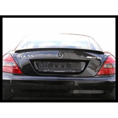 Aileron Mercedes SLK R171 04-10