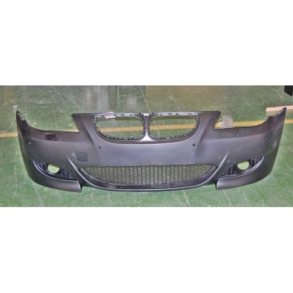 Pare-Choc Avant BMW E60 M5 '08-'09 ABS 2