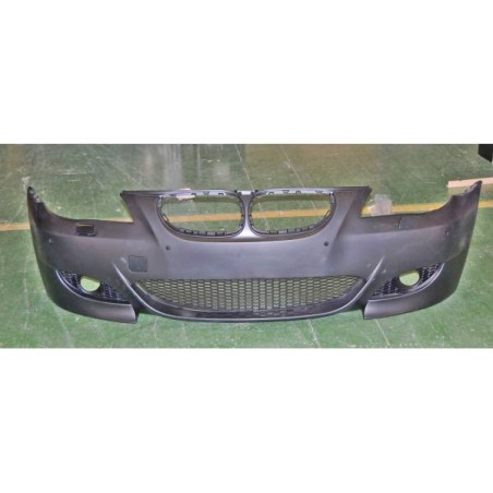 Pare-Choc Avant BMW E60 M5 '08-'09 ABS