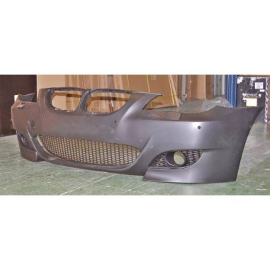 Pare-Choc Avant BMW E60 M5 '08-'09 ABS
