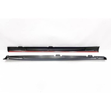 Jupes Volkswagen Golf 6 Look R