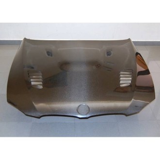 Capot Carbone BMW E92 / E93 M3 GTR