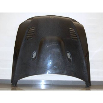 Capot Carbone BMW E92 / E93 M3 GTR 2