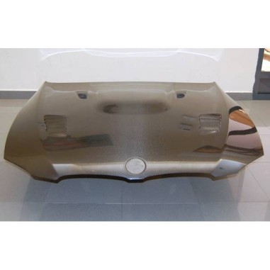 Capot Carbone BMW E92 / E93 M3 GTR