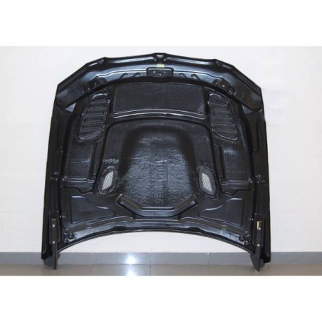 Capot Carbone BMW E92 / E93 M3 GTR