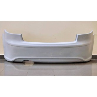 Pare-Choc Arrrière Audi A3 2003-2012 Look S3 2