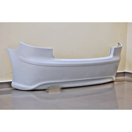 Pare-Choc Arrrière Audi A3 2003-2012 Look S3