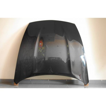 Capot Carbone Nissan 370Z