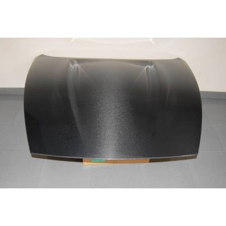 Capot Carbone Nissan 370Z 2